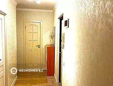 52.1 м², 2-комнатная квартира, этаж 8 из 9, 52 м², изображение - 15