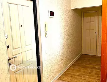 52.1 м², 2-комнатная квартира, этаж 8 из 9, 52 м², изображение - 18