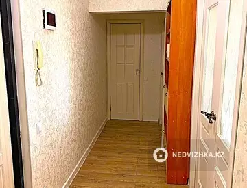 52.1 м², 2-комнатная квартира, этаж 8 из 9, 52 м², изображение - 16