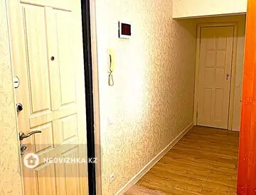 52.1 м², 2-комнатная квартира, этаж 8 из 9, 52 м², изображение - 17