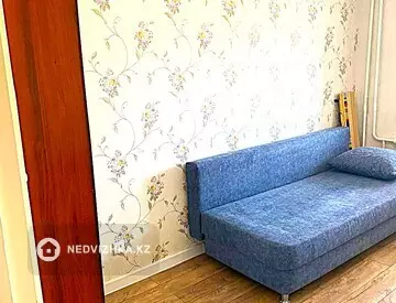 52.1 м², 2-комнатная квартира, этаж 8 из 9, 52 м², изображение - 9