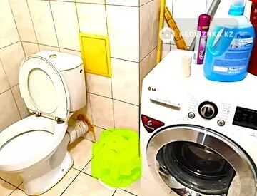 38 м², 1-комнатная квартира, этаж 3 из 5, 38 м², изображение - 4