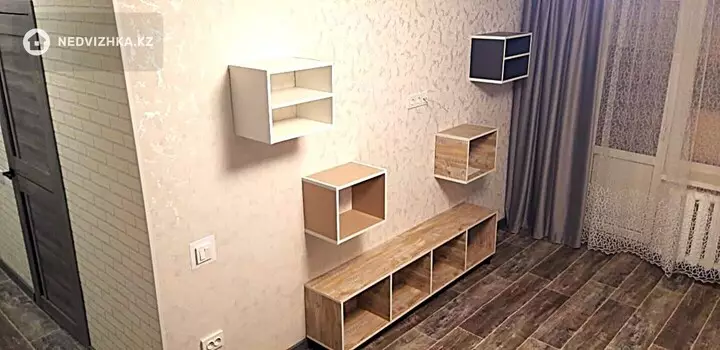 42 м², 2-комнатная квартира, этаж 2 из 5, 42 м², изображение - 1
