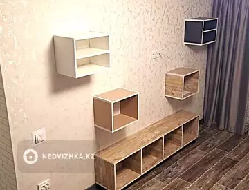 42 м², 2-комнатная квартира, этаж 2 из 5, 42 м², изображение - 4