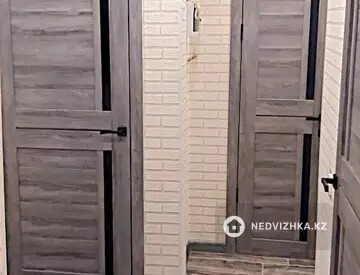 42 м², 2-комнатная квартира, этаж 2 из 5, 42 м², изображение - 5
