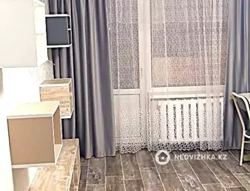 2-комнатная квартира, этаж 2 из 5, 42 м²