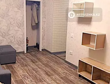 2-комнатная квартира, этаж 2 из 5, 42 м²