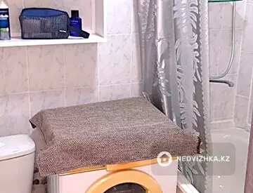 42 м², 2-комнатная квартира, этаж 2 из 5, 42 м², изображение - 18