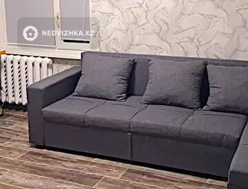 42 м², 2-комнатная квартира, этаж 2 из 5, 42 м², изображение - 12