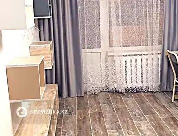 2-комнатная квартира, этаж 2 из 5, 42 м²