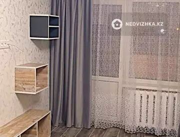 2-комнатная квартира, этаж 2 из 5, 42 м²