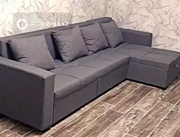 42 м², 2-комнатная квартира, этаж 2 из 5, 42 м², изображение - 13