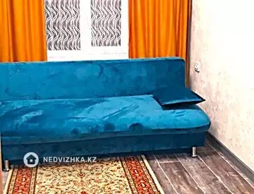 42 м², 2-комнатная квартира, этаж 2 из 5, 42 м², изображение - 11