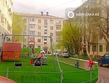 42 м², 2-комнатная квартира, этаж 2 из 5, 42 м², изображение - 19