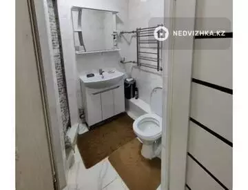 1-комнатная квартира, этаж 6 из 7, 40 м²