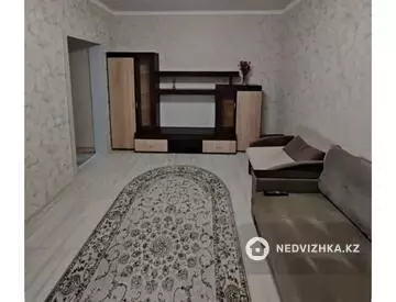 1-комнатная квартира, этаж 6 из 7, 40 м²