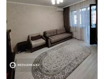 1-комнатная квартира, этаж 6 из 7, 40 м²