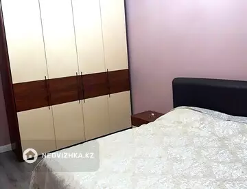3-комнатная квартира, этаж 2 из 9, 102 м²