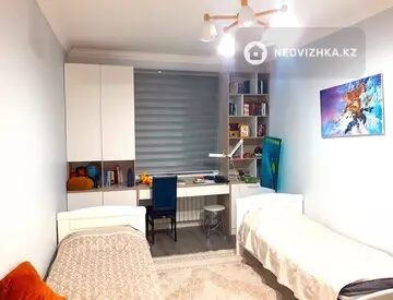 102.3 м², 3-комнатная квартира, этаж 2 из 9, 102 м², изображение - 8