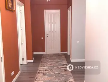 102.3 м², 3-комнатная квартира, этаж 2 из 9, 102 м², изображение - 13