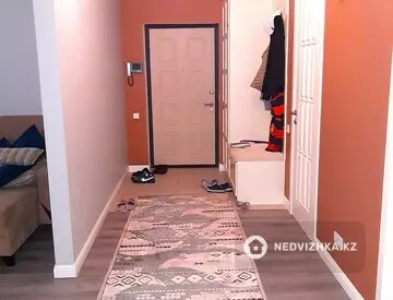 102.3 м², 3-комнатная квартира, этаж 2 из 9, 102 м², изображение - 14