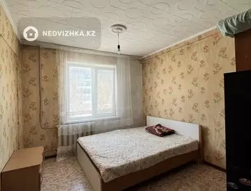 3-комнатная квартира, этаж 3 из 5, 67 м²