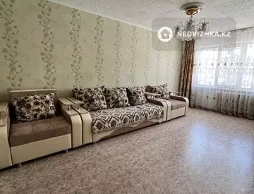 3-комнатная квартира, этаж 3 из 5, 67 м²