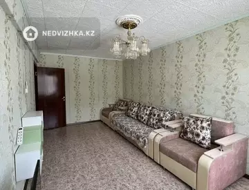 3-комнатная квартира, этаж 3 из 5, 67 м²