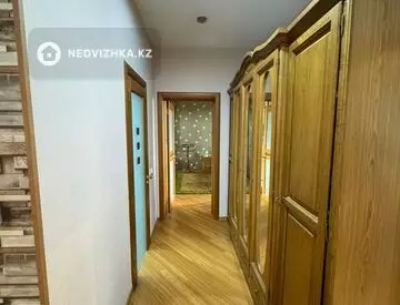 162 м², 5-комнатная квартира, этаж 13 из 16, 162 м², изображение - 21