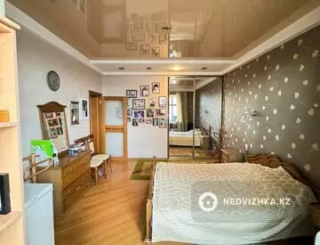 162 м², 5-комнатная квартира, этаж 13 из 16, 162 м², изображение - 9