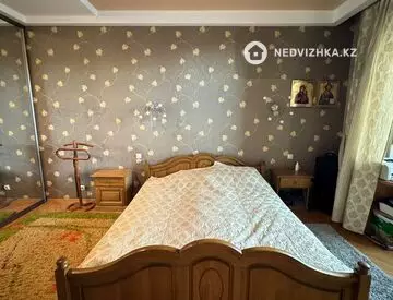 162 м², 5-комнатная квартира, этаж 13 из 16, 162 м², изображение - 10