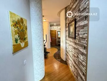 162 м², 5-комнатная квартира, этаж 13 из 16, 162 м², изображение - 22