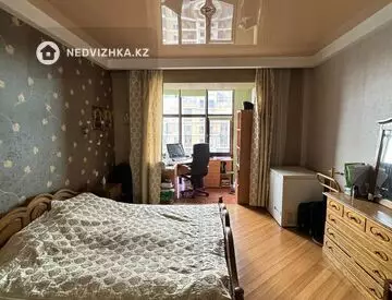 162 м², 5-комнатная квартира, этаж 13 из 16, 162 м², изображение - 8