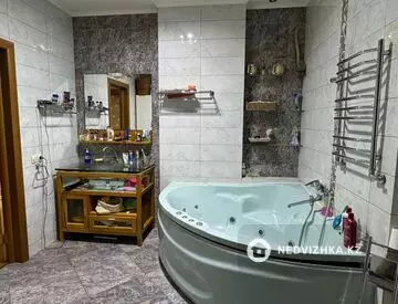 162 м², 5-комнатная квартира, этаж 13 из 16, 162 м², изображение - 19