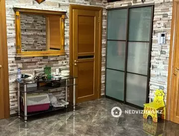 162 м², 5-комнатная квартира, этаж 13 из 16, 162 м², изображение - 20