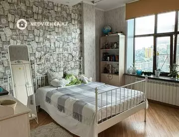 162 м², 5-комнатная квартира, этаж 13 из 16, 162 м², изображение - 6