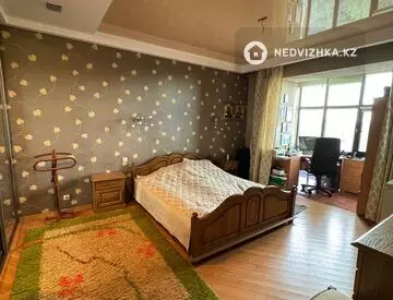 162 м², 5-комнатная квартира, этаж 13 из 16, 162 м², изображение - 17
