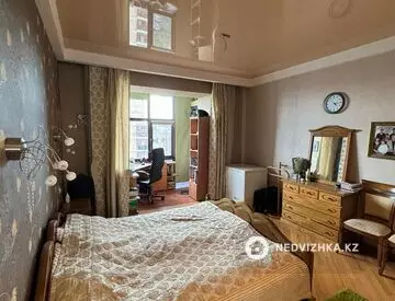162 м², 5-комнатная квартира, этаж 13 из 16, 162 м², изображение - 18
