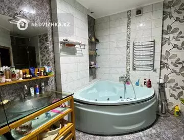 162 м², 5-комнатная квартира, этаж 13 из 16, 162 м², изображение - 13