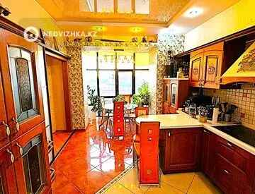 162 м², 5-комнатная квартира, этаж 13 из 16, 162 м², изображение - 4