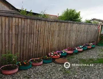 2-комнатный дом, 8 соток, 60 м²