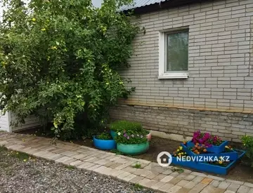 2-комнатный дом, 8 соток, 60 м²
