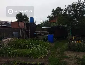 60 м², 2-комнатный дом, 8 соток, 60 м², изображение - 6