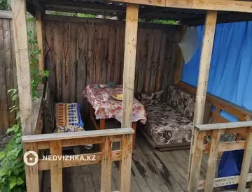 60 м², 2-комнатный дом, 8 соток, 60 м², изображение - 11
