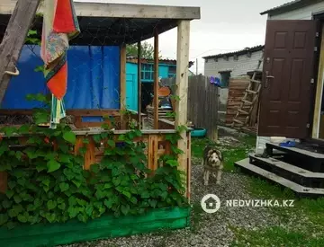 60 м², 2-комнатный дом, 8 соток, 60 м², изображение - 13