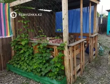 60 м², 2-комнатный дом, 8 соток, 60 м², изображение - 12