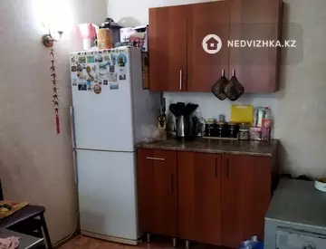 60 м², 2-комнатный дом, 8 соток, 60 м², изображение - 14