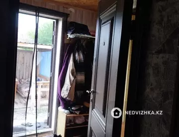60 м², 2-комнатный дом, 8 соток, 60 м², изображение - 16