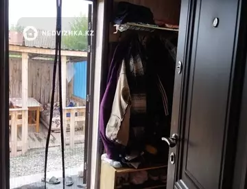 60 м², 2-комнатный дом, 8 соток, 60 м², изображение - 18