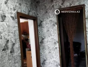 60 м², 2-комнатный дом, 8 соток, 60 м², изображение - 21